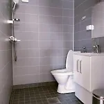 Rauha 2b, Minikoti, Wifi, Ei Saunaa *