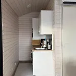 Rauha 2b, Minikoti, Wifi, Ei Saunaa * Lumijoki