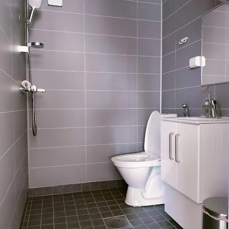 Rauha 2b Stylish Mini With Easy Parking *