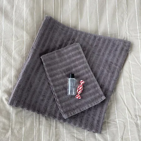 アパート Rauha 2b Stylish Mini With Easy Parking Lumijoki