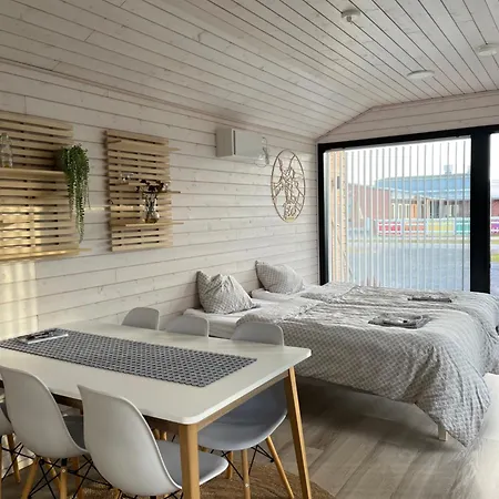 Rauha 2b Stylish Mini With Easy Parking