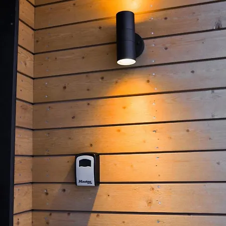 Appartement Rauha 2b, Minikoti Omalla Sisaeaenkaeynnillae, Ei Saunaa *