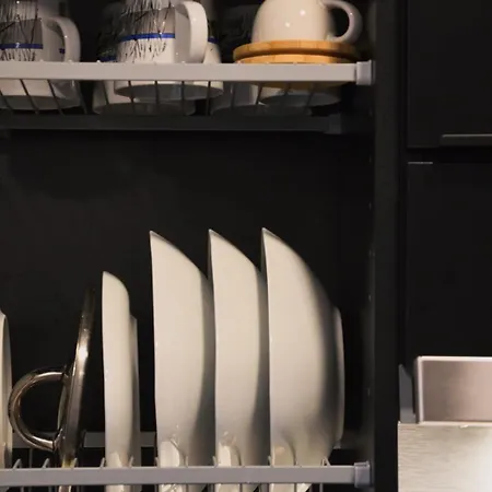 Lägenhet Rauha 2b Stylish Mini With Easy Parking Lumijoki