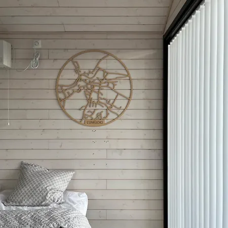 Rauha 2b Stylish Mini With Easy Parking *