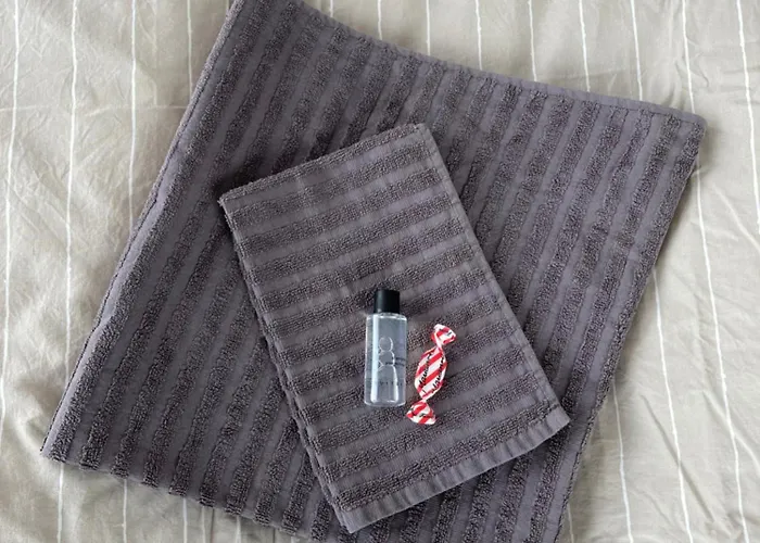 דירה Rauha 2b Stylish Mini With Easy Parking Lumijoki