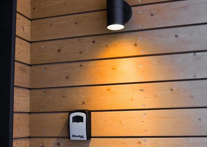 アパート Rauha 2b Stylish Mini With Easy Parking *