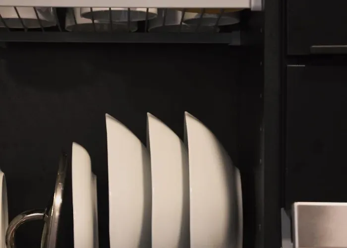 דירה Rauha 2b Stylish Mini With Easy Parking Lumijoki