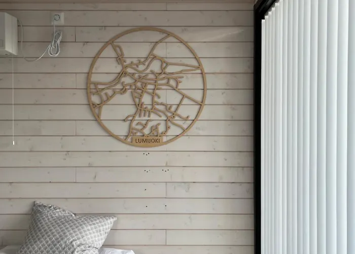 Rauha 2b Stylish Mini With Easy Parking *